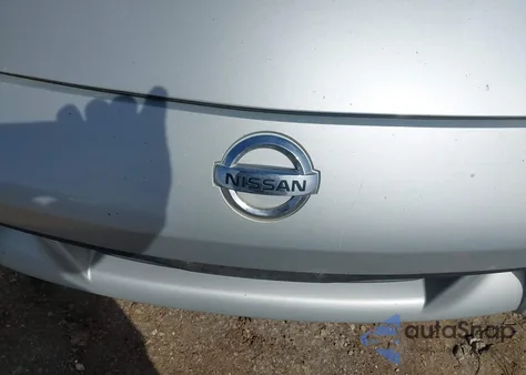 2009 Nissan 370Z Touring from USA, damaged, VIN JN1AZ44E99M405290